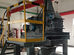 <b>WB系列双辊双链破碎机</b>